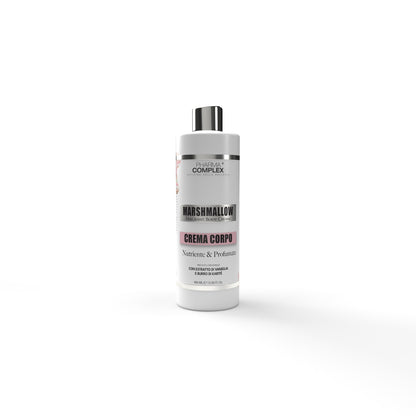 Pharma Complex CREMA CORPO MARSHMALLOW 400 ml