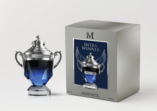 Profumo Montage INTRA WINNER FIGHTER 100 ml