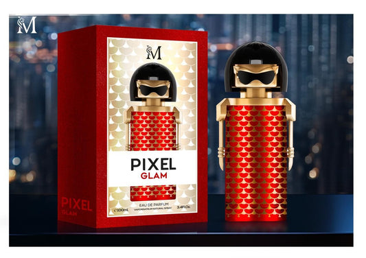 Profumo Montage CELEBRITY SPIRIT PIXEL GLAM 100 ml