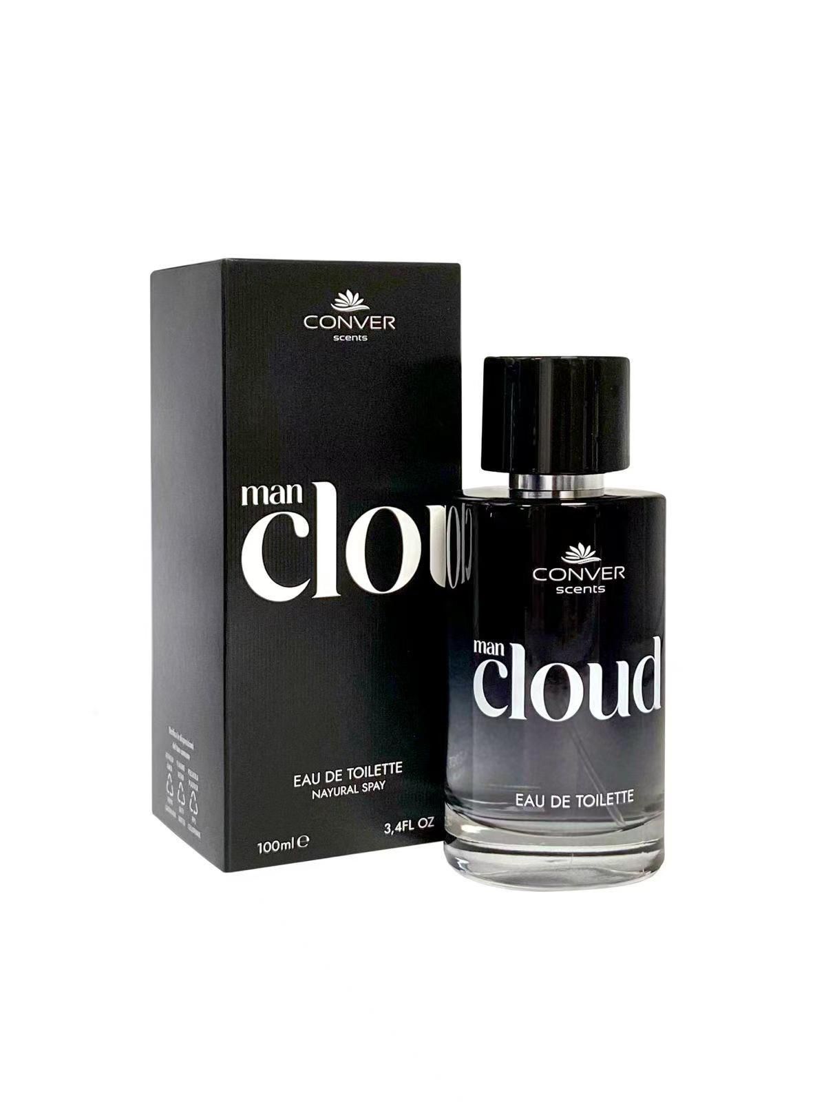 Profumo Conver Scent MAN CLOUD 100 ml