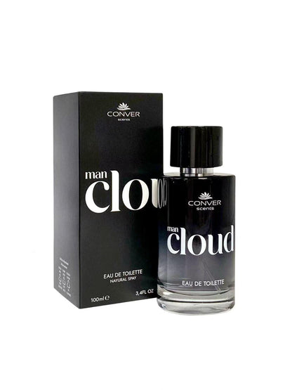 Profumo Conver Scent MAN CLOUD 100ml