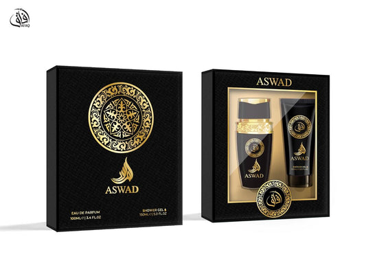 Confezione Regalo Afaq ASAD