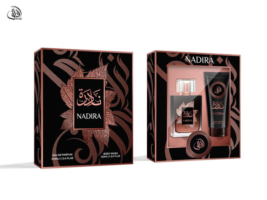 Confezione Regalo Afaq NADIRA