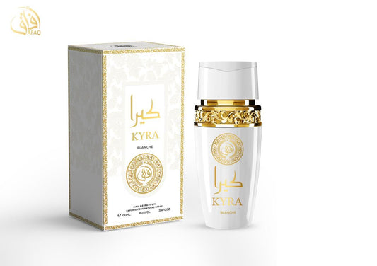 Profumo Afaq KYRA BLANCHE 100 ml