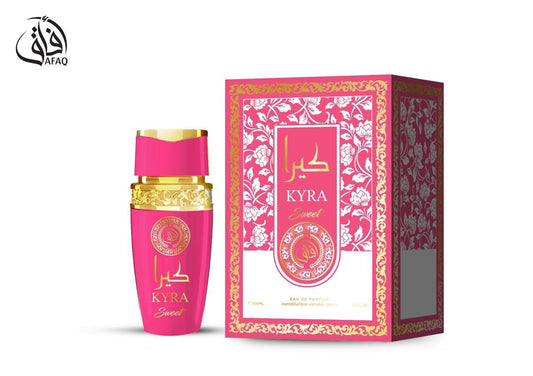 Profumo Afaq KYRA SWEET 100 ml