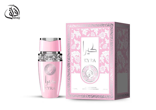 Profumo Afaq KYRA 100 ml