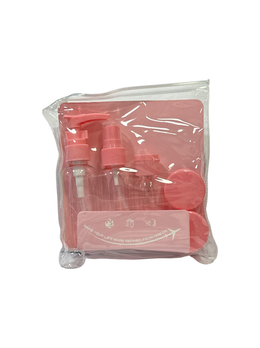Kit Viaggio 5pz