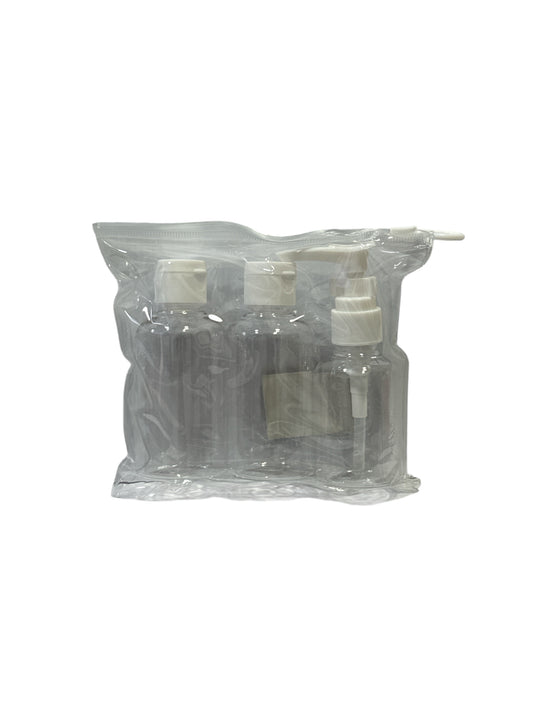 Kit Viaggio 3pz