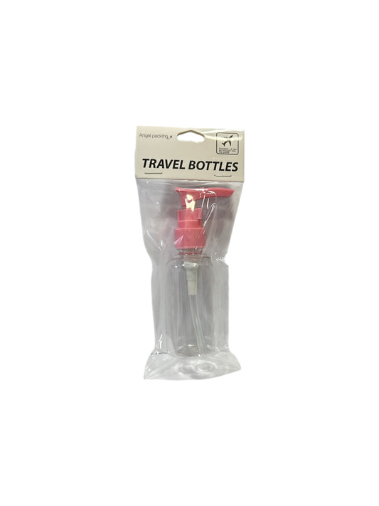 Flacone con dosatore 75ml