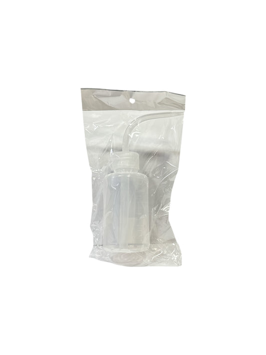 Flacone con cannuccia 150ml