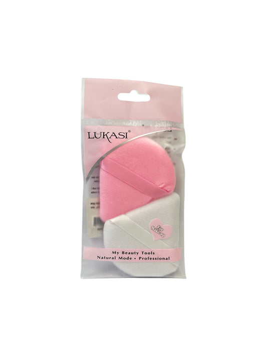 Spugnetta trucco goccia acqua 2pz