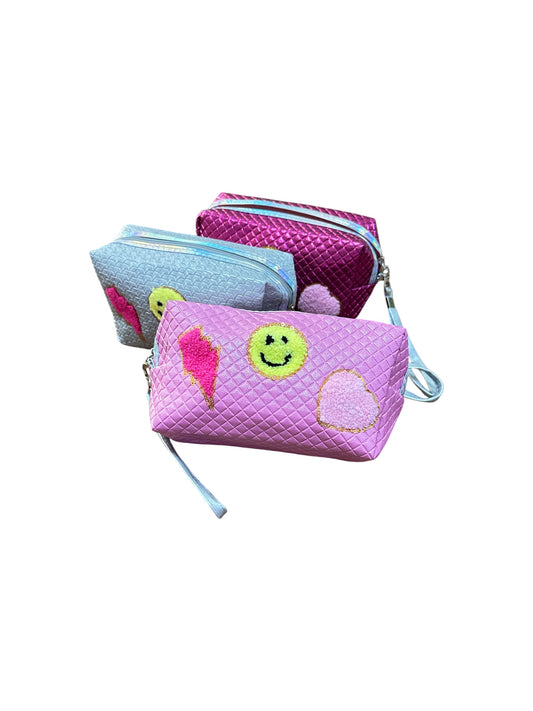Pochette Porta Trucchi