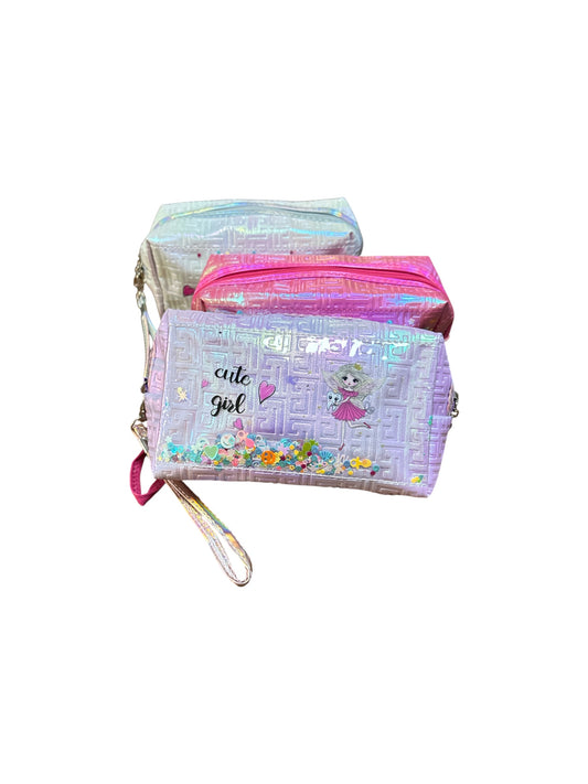 Pochette Porta Trucchi