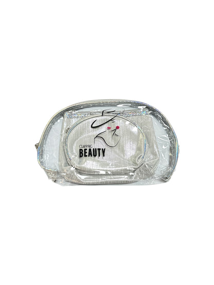 Set Pochette Porta Trucchi 3pz