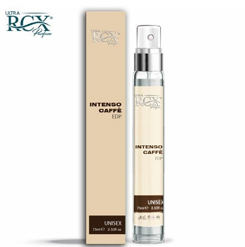 RCX PROFUMO INTENSO CAFFE 75 ml