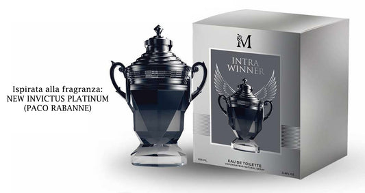 Profumo Montage INTRA WINNER 100 ml