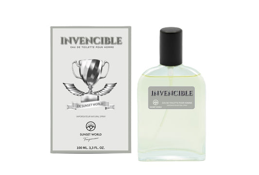 Profumo Sunset World INVENCIBLE 100ml