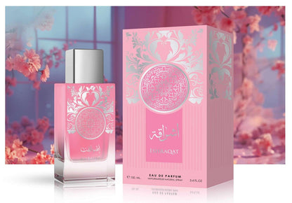 Profumo Afaq ISHRAQAT 100 ml