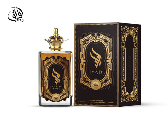 PROFUMO IYAD 100 ML