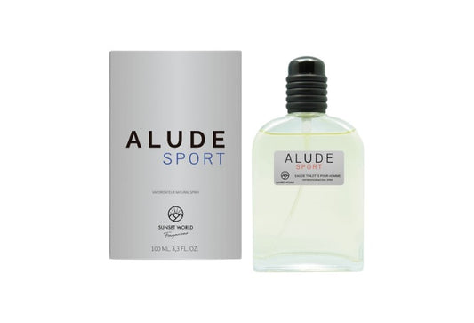 Profumo Sunset World Alude Sport 100ml