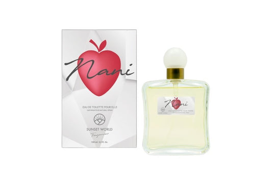 Profumo Sunset World Nani 100ml