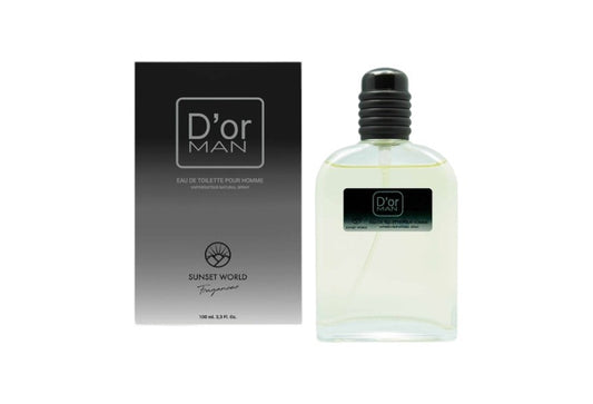 Profumo Sunset World D'or 100ml