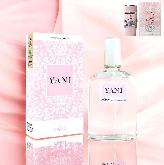 Profumo Prady YANI