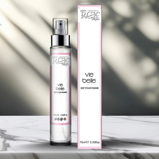 RCX profumo VIE BELLE 75ml