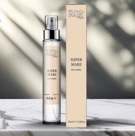 RCX profumo SUPER MARE 75ml