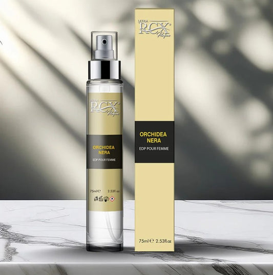 RCX profumo ORCHIDEA NERA 75ml
