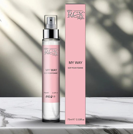 RCX profumo MY WAY 75ml