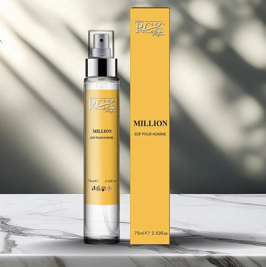 RCX profumo MILLION 75ml