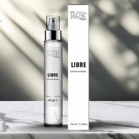 RCX profumo LIBRE 75ml