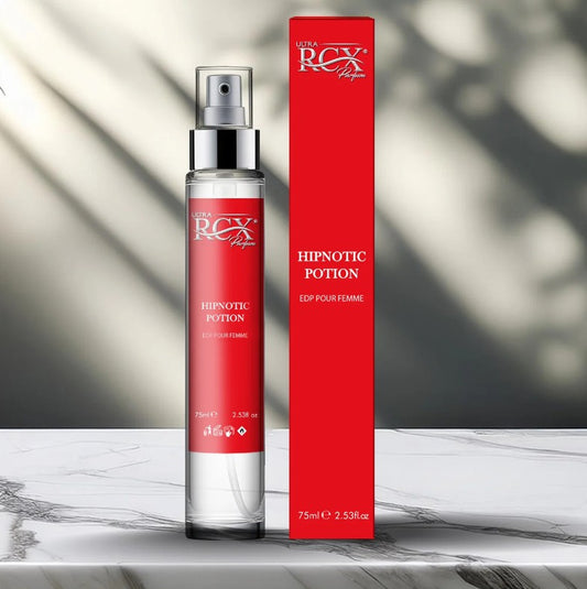 RCX profumo HIPNOTIC 75ml