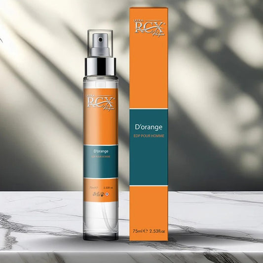 RCX profumo D'ORANGE 75ml