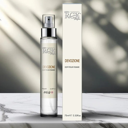 RCX profumo DEVOZIONE 75ml