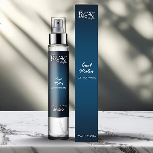 RCX profumo COOL WATER 75ml