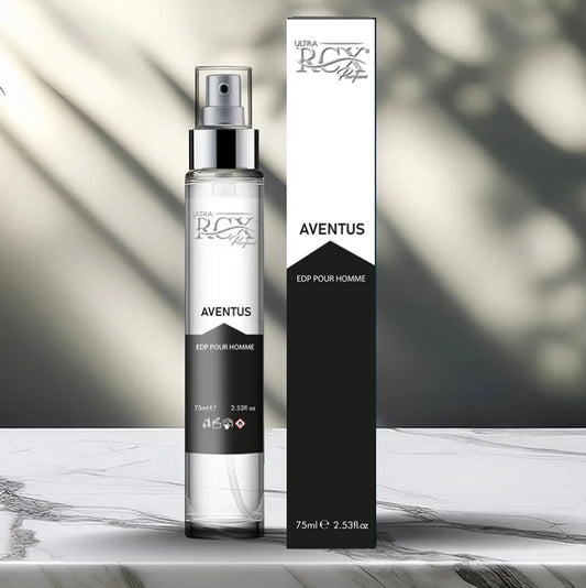 RCX profumo AVENTUS 75ml