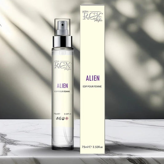 RCX profumo ALIEN 75ml