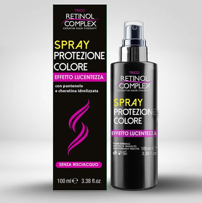 Spray Capelli PROTEZIONE COLORE 100ml