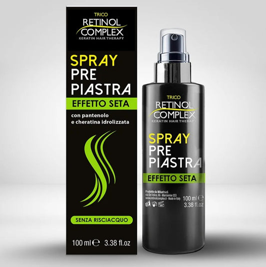 Spray Capelli PRE-PIASTRA 100ml