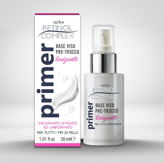 PRIMER Viso Base Trucco 30ml