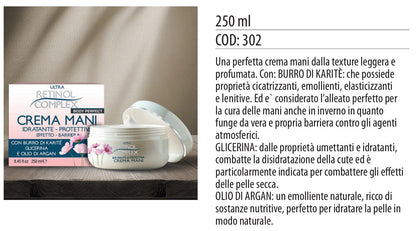 Crema MANI 250ml