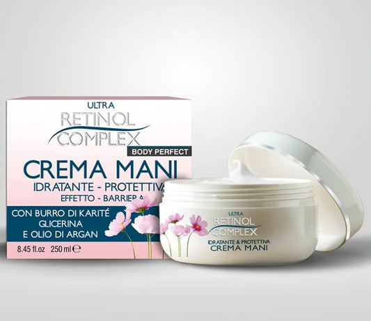 Crema MANI 250ml