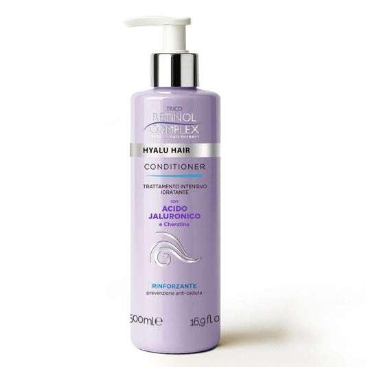 Conditioner TRATTAMENTO INTENSIVO A.J. RINFORZANTE 500ml