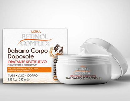 Balsamo Corpo DOPOSOLE 250 ml