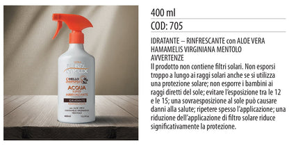 ACQUA Super Abbronzante 400 ml