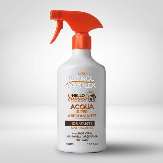 ACQUA Super Abbronzante 400 ml