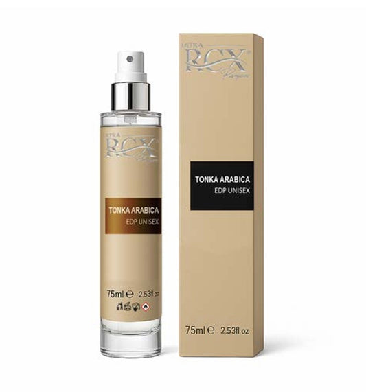 RCX profumo TONKA ARABICA 75ml