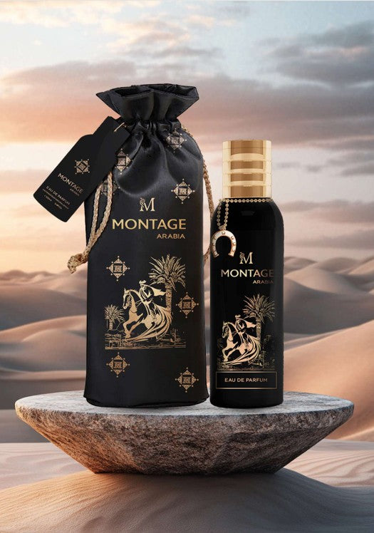 Profumo Montage ARABIA 100 ml